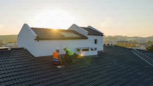 Best Roof Leak Repair  in Ellsworth, ME